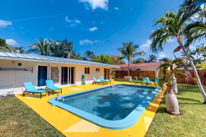 Holiday House